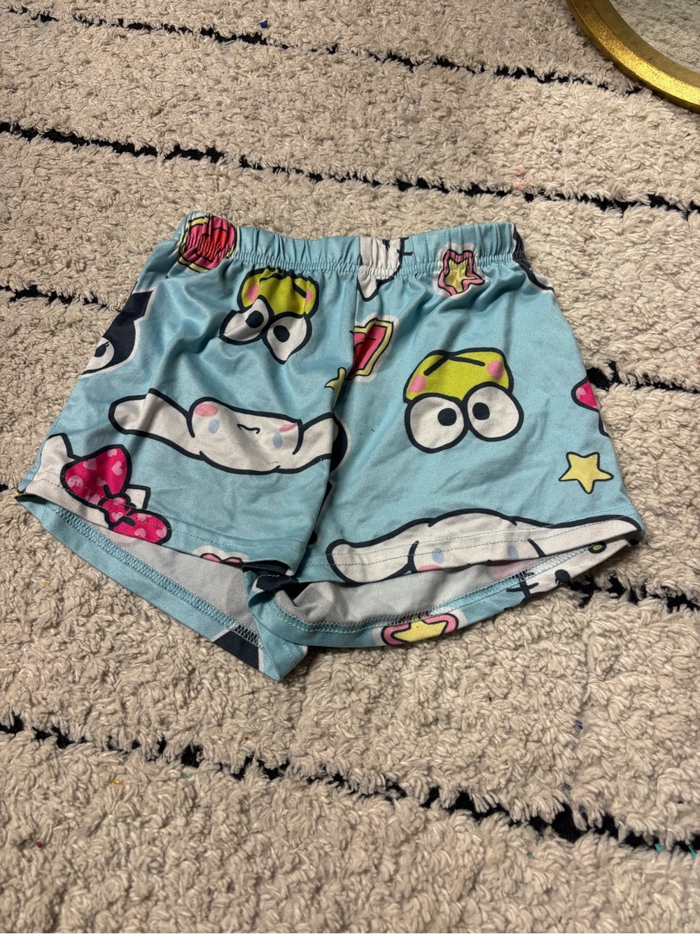 Hello Kitty Pajama Set - Picture 3 of 3